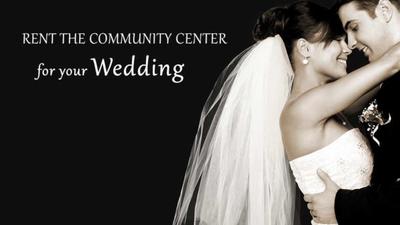 wedding space rental