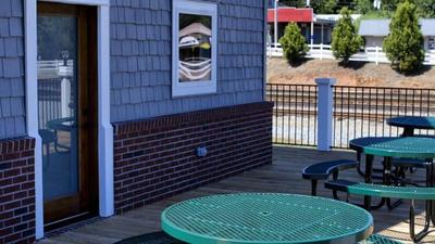 community center rental lula ga